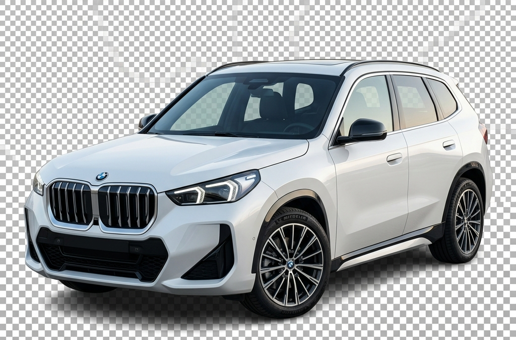 BMW X1 o modello simile